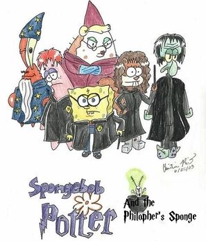 Fun-harry-potter-spingebob-potter-spongebob-Favim.com-289260