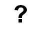 -(Question Mark)-