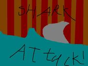 Shark Attack!
