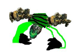 The instrucktor