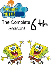 Sponge 6 season
