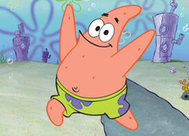 Patrick main