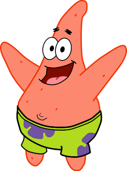 Patrick