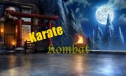 Karate Kombat