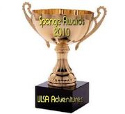 TrophyFront Cover