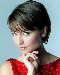 Olga Sosnovska