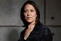 Nicola Walker