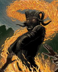 The Fiend