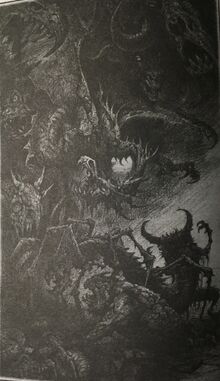 The Dark