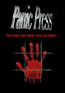 Panic Press Logo