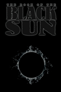 Book of the Black Sun