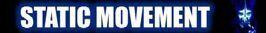 Static Movement Banner