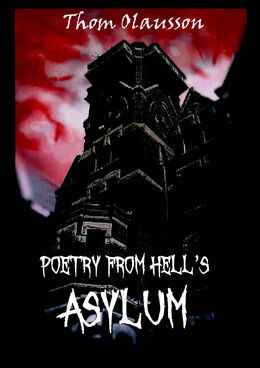 Poetry from Hell's Asylum