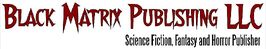 Black Matrix Publishing Banner
