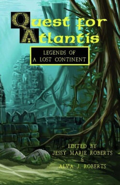 Quest for Atlantis