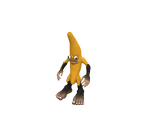 Bananaz Creature
