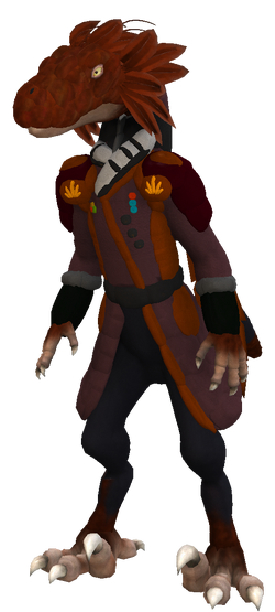 Helo Roslia