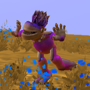 Poseability