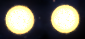 Binary GG