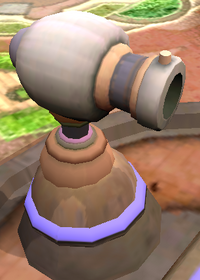 Turret