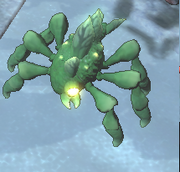 Darkspore Dendrone