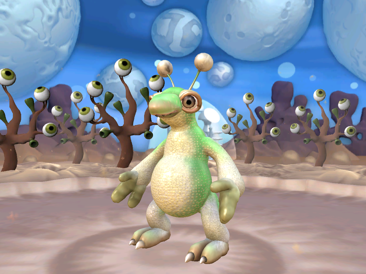 creepy spore creations creepy spore creations