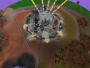 Icbm