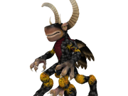 Creature Ernai