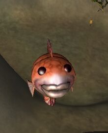 Creepy Epic