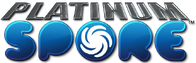 Platinumsporelogo