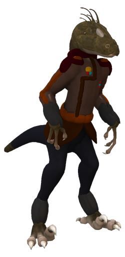 Shavalera