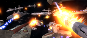 Battle of Orbispira