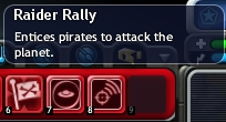 Raider Rally Icon
