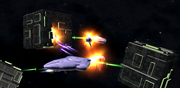 Grox Coggie Battle
