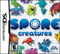 Ficheiro:Spore Creatures box.jpg