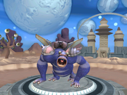 Aepox Empire