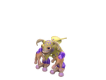 Alabyew Creature