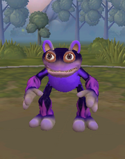 Whawx (creature)