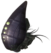 Conqrix Scanfly