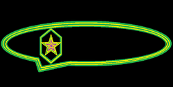 Hutter Kingdom Flag