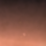 Orange Sky