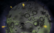 Circuit Planet