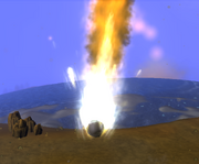 MegaBomb