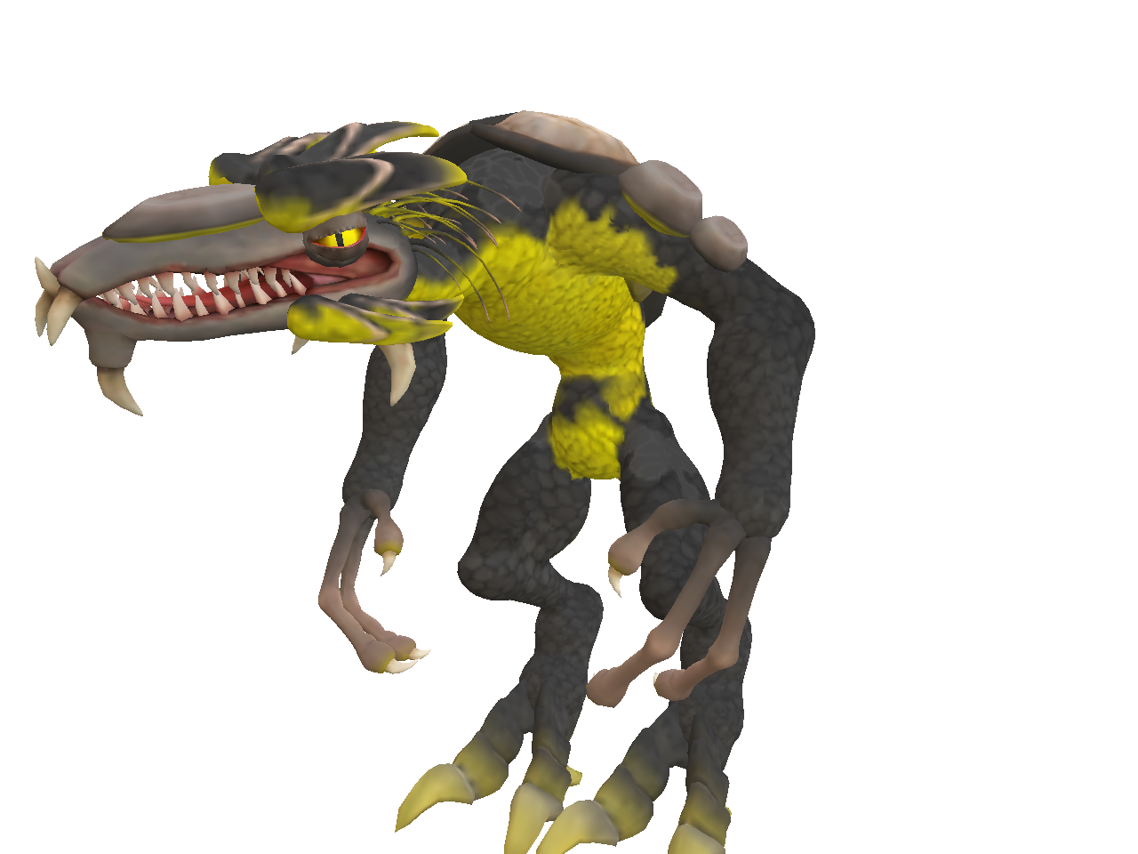 spore creature creator start as single cell spore creature creator start as single cell