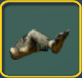 Wayward leg of lamstein ico