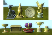 Treasures