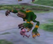 TamaranianFall