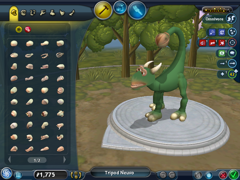 spore captain mods spore captain mods