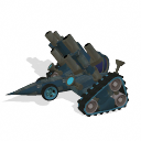 CX Defense Rover