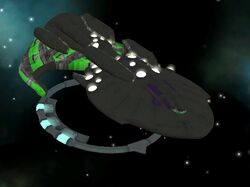 Valiant Class